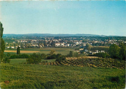Delcampe - Carte Postale - 82 - Caussade - Vue Générale - CPM - Voir Scans Recto-Verso - Poscard - Carta Postal -  Postkarte - Caussade