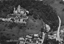 Delcampe - 74 LOVAGNY CHATEAU DE MONTROTTIER - Lovagny