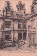 Delcampe - 14 CAEN ANCIEN HOTEL DE VALOIS - Caen