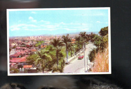 Delcampe - Cpsm Colombie Paseo De Belacazar Cali - Kolumbien