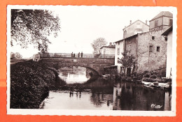 Delcampe - 36584 /  CHARMES-sur-MOSELLE 88-Vosges Le Pont Des CHEVRES 1948 à SIEBERT Queuleu Par Metz-Photo-Bromure COMBIER - Charmes
