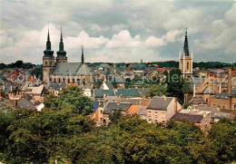 Delcampe - Eupen Panorama - Eupen
