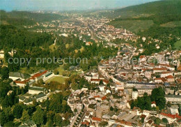 Delcampe - BADEN-BADEN BW Fliegeraufnahme - Baden-Baden