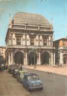 Delcampe - CPM Brescia Loggia De Sansovino Palladio Vanvitelli - Brescia