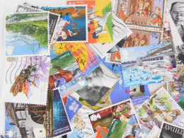 Delcampe - TIMBRE Grande-Bretagne Commémorative 900 Pièces Lot Hors Papier Kiloware Com 30% - Sonstige - Europa