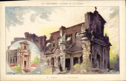 Delcampe - CPA Arras La Cathedrale - Arras