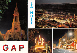 Delcampe - 05-GAP-N°3320-D/0123 - Gap