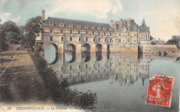 Delcampe - 37-CHENONCEAUX-N°3321-E/0275 - Chenonceaux