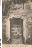 Delcampe - ANHP7-0528-37 - AMBOISE - Le Château - Porte De L'ancien Jeu De Paume Contre Laquelle Charles VIII - Amboise