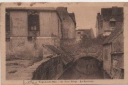 Delcampe - EURE ET LOIR-Nogent-Roi-Le Pont Rouge-Le Roulebois - Nogent Le Roi