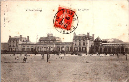 Delcampe - (25/05/26) 50-CPA CHERBOURG - Cherbourg
