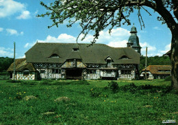 Delcampe - 27, Beaumont Le Roger, Le Val Galrand - Beaumont-le-Roger