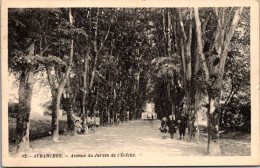 Delcampe - (25/05/26) 50-CPA AVRANCHES - Avranches