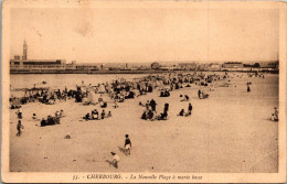 Delcampe - (25/05/26) 50-CPA CHERBOURG - Cherbourg