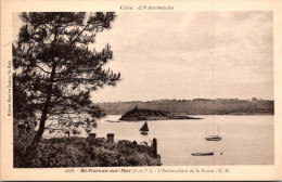 Delcampe - (25/05/26) 35-CPA SAINT SERVAN - Saint Servan