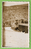 Delcampe - Portugal - REAL PHOTO - Azenha - Moinho De Água - "Watermolen - Watermill - Moulin à Eau - Molinos De Agua