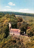 Delcampe - Bad Driburg Iburgplateau Sachsenklause - Bad Driburg