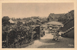 Delcampe - CPA Médan-Le Bosquet-RARE     L4606 - Medan