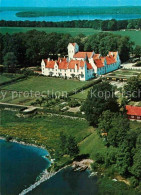 Delcampe - Bosjoekloster Schloss - Schweden