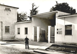 Delcampe - Cn1221 Cartolina Maddaloni Caserma Rispoli Provincia Di Caserta - Avellino