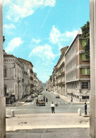 Delcampe - Cn1223 Cartolina Caserta Citta' Corso Trieste - Caserta