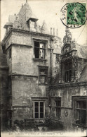 Delcampe - CPA Caen L'Hotel De Than - Caen