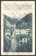 Delcampe - Biella Balma Cartolina ZT5976 - Biella