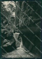 Delcampe - Arezzo Chiusi Verna Foto FG Cartolina KV8012 - Arezzo
