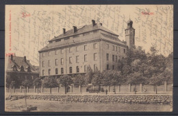 Delcampe - Kiel, Schloss - Castillos