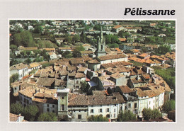 Delcampe - 13 PELISSANNE CENTRE HISTORIQUE - Pelissanne