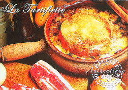 Delcampe - ► Recette   La Tartiflette - Küchenrezepte