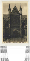 Delcampe - Carte De  L' Abbaye De Saint Denis     ( Recto Verso ) - Saint Denis