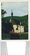 Delcampe - Carte De Wissembourg  Notre Dame De Weiler Chapelle Du Pélerinage  ( Format 15 X 10.5 Cm )  ( Recto Verso ) - Wissembourg