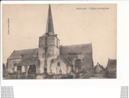 Delcampe - MUZILLAC - Muzillac
