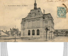 Delcampe - Carte De Kremlin Bicetre - Kremlin Bicetre