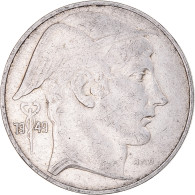 Delcampe - Monnaie, Belgique, Régence Prince Charles, 20 Francs, 20 Frank, 1949 - 20 Francs