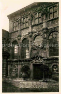Delcampe - Anvers Antwerpen Reproduction De La Facade De La Maison De PP Rubens Carte Posta - Antwerpen