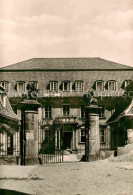 Delcampe - Halberstadt Medizinische Schule Des Salvator Krankenhauses - Halberstadt