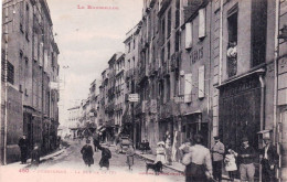 Delcampe - 66 - PERPIGNAN - La Rue De La Tet - Perpignan