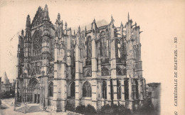 Delcampe - 60-BEAUVAIS-N°3328-E/0161 - Beauvais