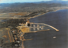 Delcampe - 83-HYERES LES PALMIERS-N°4285-A/0045 - Hyeres