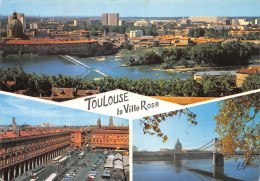 Delcampe - 31-TOULOUSE-N°4287-A/0345 - Toulouse