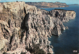 Delcampe - 13-CASSIS SUR MER-N°4287-A/0327 - Cassis