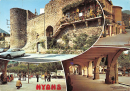 Delcampe - 26-NYONS-N°3331-D/0233 - Nyons