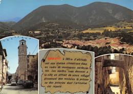 Delcampe - 26-DIEULEFIT-N°3331-D/0205 - Dieulefit