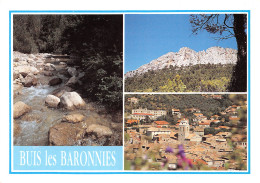 Delcampe - 26-BUIS LES BARONNIES-N°3331-D/0181 - Buis-les-Baronnies