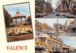 Delcampe - 26-VALENCE-N°3331-D/0169 - Valence