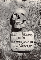 Delcampe - 37-VOUVRAY-N°3331-D/0015 - Vouvray
