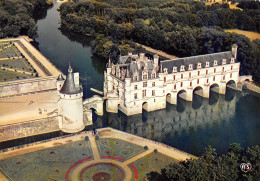 Delcampe - 37-CHENONCEAUX-N°3331-C/0369 - Chenonceaux