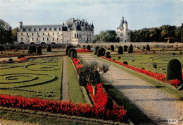 Delcampe - 37-CHENONCEAUX-N°3331-C/0367 - Chenonceaux